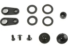 Bell Eliminator Helmet Shield Screw Kit Black New. Price: $16.71.