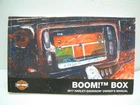 2017 Harley Davidson Owner's Manual Boom! Box Audio 99464-17 Used. Price: $19.99.