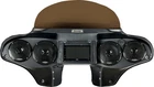 Hoppe Industries 5566 Touchscreen Fairing 1994-2025 Harley Flhr Road King 1055A New. Price: $1939.95.