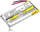 3.7V BAT00007 High Performance Replacement Battery Cardo SRPT0102 Packtalk New. Price: $25.69.