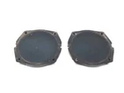 Speaker Covers 1996 Harley-davidson Electra Glide Ultra Classic Efi Flhtcui Used. Price: $33.84.