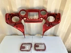 2019 Indian Chieftain Limited Front Nose Inner Main Fairing 5454618-759 Speaker Used. Price: $489.00.