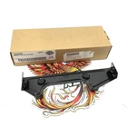 New Genuine Harley 2015-2023 Road Glide Amplifier Front Bracket 76000556. Price: $28.00.