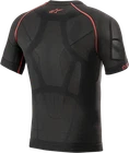 Alpinestars Ride Tech V2 Summer Short-sleeve Underwear Top Black For XL/2XL New. Price: $89.95.