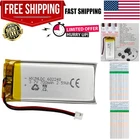 602248 3.7V Battery 700MAH For Sena -11 SR10 Bluetooth Headset Replac... New. Price: $24.64.