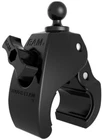 RAP-B-401U Ram Mounts Tough-claw Large Clamp Base With 1-INCH B-size Ball Open. Price: $60.99.
