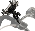 Saddle Tramp BC-MC6FPM Hex-grip Phone Mount Handlebar New. Price: $80.95.