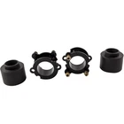 3.5" Front + 2.5" Rear Lift Leveling Kit Spacers For Gmc Envoy 2WD 2002-2009 New. Price: $56.43.