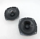 2018-2020 Honda Goldwing GL1800 Oem Rear Speaker Kit 08A70-MKC-A10 New. Price: $99.94.