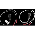 Saddle Tramp Wiring Harness Front Speaker Pods '14-'22 Flh/flt BC-9712 New. Price: $32.82.