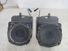 22 Polaris Rzr Pro Xp Ultimate Rockford Fosgate Front Speakers Pair Oem #1285 Used. Price: $360.99.