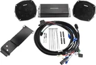 Kicker 50HDR982 Speaker/amplifier Kit - Road Glide New. Price: $799.99.