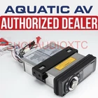 Aquatic Siriusxm Harley Stereo AQ-MP-5UBT-HS Davidson 1998-2013 New. Price: $599.99.