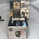 Harley Davidson Road Tech HA90 76376-04 MP3 Player Touring Radio New. Price: $77.50.