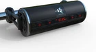 Motorcycle Speakers Bluetooth Waterproof Radio Audio System Built-in Amplifier, New. Price: $198.93.