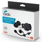 Cardo Packtalk 2ND Helmet Jbl Kit 1403-0002-00 ACC00010 New. Price: $129.95.