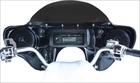Hoppe HPKT-0037A Sportzilla Quick Detach Fairing Speakers Flhr Handlebar Control New. Price: $1740.55.