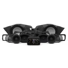 Rockford Fosgate HD14-PMX-STG5 STAGE-5 Complete Kit 2014+ Street Glide &... New. Price: $5399.99.