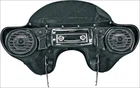 Hoppe HPKT-0003A Sportzilla Quick Detach Fairing W/ Speakers & Jenson Flhr New. Price: $1597.86.