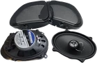 Hogtunes 3572-AA GEN3 5" X 7" Front Speakers New. Price: $179.95.