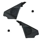 Polaris 2889251 - Rockford Fosgate Front Audio Speaker Pods And Tweeters New. Price: $529.99.