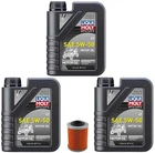 Synthetic Oil/filter Change Kit Can-am Maverick 700 800/R 1000/R Max Sport Trail New. Price: $57.99.