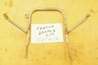 Yamaha Atv Raptor 350 Carry Rear Bar 5YT-2845R-00-00 Used. Price: $44.50.