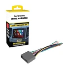 Scosche HA10B Aftermarket Radio Wiring Harness For Select 2006-14 0, Multi New. Price: $14.99.