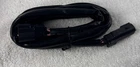 Harley Davidson Genuine Touring Boom Audio Stage Ii Wiring Harness Used. Price: $20.25.