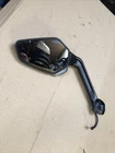 Triumph Tiger 1200 2023 Left Side Mirror 000668 Used. Price: $91.95.