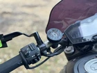 Beeline Moto 1 Gps Sat Navigation System With Mount And Charger Used. Price: $89.66.