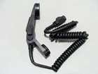New L3 Harris Falcon Iii Radio Handset, P/n 12069-3350-01, Modified H-250. Price: $127.49.