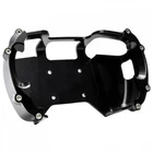 Trail Tech Voyager Gps/computer Protector With Bar Mount Black 026-PR2 New. Price: $179.06.