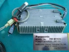 Goldwing 84 To 87 GL1200 Radio Power Amplifier Panasonic Rm-m T1034ZA Used. Price: $52.55.
