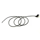 Polaris Indian Roadmaster Am/fm Radio Adjustable Antenna Cable (2411489) New. Price: $124.99.