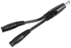 Tourmaster Y-splitter Motorcycle Street Bike V103 8763-9912-00 New. Price: $15.82.