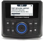Ecoxgear Gauge Radio Audio/visual/communication New. Price: $249.99.