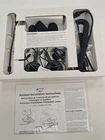 Yamaha Cb/stereo Head Set Open Face. STR-4XY89-30-KT New. Price: $219.99.