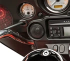 J&m Rokker Tweeter Kit Motorcycle Street Bike HTWT-1025-CRF 4405-0321 New. Price: $149.65.