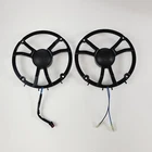 Harley-davidson 14-23 Touring Cvo Boom Audio Stage Ii Speaker Covers Tweeter Used. Price: $79.01.