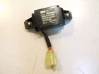 Yamaha XVZ13 1300 Venture Royale Cb Intercom Noise Filter Good Shape 1987 Used. Price: $34.95.