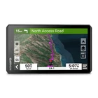 Garmin Z XT2 All-terrain Motorcycle Navigator, Ultrabright 6" Sunlight New. Price: $609.95.