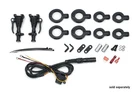 Kuryakyn 2722 Motorcycle Mount Kit For Wanderbar Portable Soundbar New. Price: $126.99.