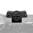 3-SPEAKER Audio Radio Kit W/5.25" Woofer For Polaris Ranger 1000/ Xp Crew New. Price: $351.77.