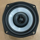 Harley-davidson Speaker 5.25 Ohm 77029-06 New Oem. Price: $48.18.