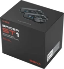 Sena Mesh Communication System Dual Motorcycle SPIDER-ST1-10D New. Price: $439.00.