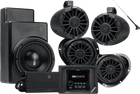 Quart Stage Tuned Audio System MBQG-STG5-1 New. Price: $1804.99.