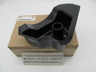 Harley Davidson Genuine Nos Black Lower Fairing Speaker Enclosure 76000884 New. Price: $43.99.