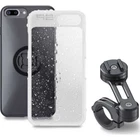 Sp Connect Bundle Motorcycle Handlebar Mount For Iphone 8/7/6S/6 New. Price: $110.23.