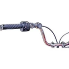 Klock Werks KWD-04-0607-C Chrome Iomount Handlebar Device For Indian Scout New. Price: $99.95.
